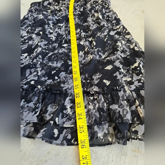 Converse Kids Black and Gray Casual Dress - Picture 13 of 13